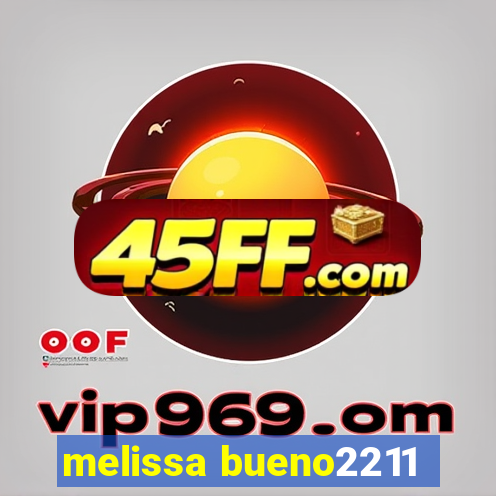 melissa bueno2211